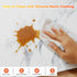 Togee -6 settings- Countertop-rollup Marble Warming Mat For Food-Marble Extra Large Warming Trays For Buffets Party