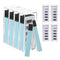 Threlaco 400 Pcs Chlorine Test Strips for Food Service and Restaurants 4