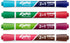 EXPO 1944656 2-in-1 Dry Erase Markers
