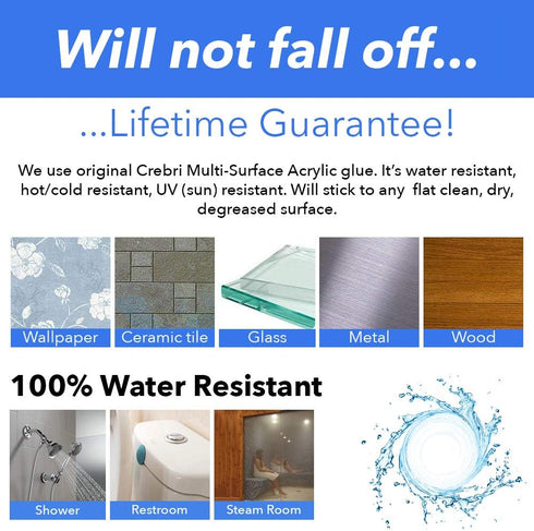 Self Adhesive Round Plate Door Bumper Pads, Silicone Wall Protectors from Door Knobs, Rubber Door Handle Bumper Guard