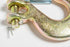 Clevis Slip Hooks with Latch, Safety Chain for 1/2'' Tow Chain, 9,000 LBS Working Capacity, Grade 70