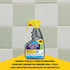 24 OZ, FILA Filagrout Net Grout Cleaner for Tile Floors, Ceramic Tile and Porcelain Tile, Non-acid and Biodegradable