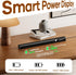 15.7'' 9000mAh Picture Lights for Wall with Motion Sensor & Rechargeable Battery, Picture Light for Paintings