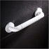 ALDEPO 4 Grab Bars Stainless Steel Bathroom Handrail, for Bathtub, Shower Non-Slip Assist Support Rail, Toilet Elderly