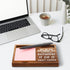 Funny Sticky Note Holder Gifts for School Administrator, Counselor, Psychologist, Office Desk Self-Stick Note Pad
