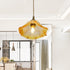 Baoblaze Glass Lampshade Replacement Flower Lamp Shade Decor Kitchen Fitting Hotel Wall Sconces Cover Bathroom