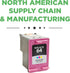 Clover Remanufactured Ink Cartridge Replacement for HP 64 (N9J89AN), Tri-Color
