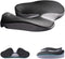 Seat Cushion Non-Slip Orthopedic Memory Foam Pad for Tailbone, Sciatica & Back