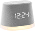 Luyismer Multifunctional Bedside Companion Featuring Adjustable Brightness Volumes and White Noise Suitable for