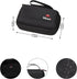Mchoi Hard Case for BAQICK Label Maker Mini Printer WP9510, Waterproof Shockproof Portable Protective Case