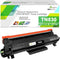 TN830 Toner Cartridge Compatible TN-830 TN830 for Brother Printers MFC-L2760DW L2900DWXL (1 Black)