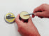 Cooper Stairworks Recommended Screw Wax Premium Wood Screw Lubricant for Zipbolt Products
