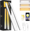 Daymeet Under Cabinet Lights, Bright Ultra Thin 12 Inch LED Cabinet Lighting