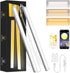 Daymeet Under Cabinet Lights, Bright Ultra Thin 12 Inch LED Cabinet Lighting