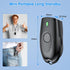 symcode 1D 3-in-1 2.4G Bluetooth Barcode Scanner Mini Small Portable Bar Code Scanner Bluetooth & Wireless & USB Wired