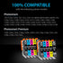 Smart Ink Compatible Ink Cartridge Replacement for HP 564 XL - High Yield 10 Combo Pack for Photosmart, DeskJet