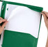 Five Star 2 Pocket Folders - 4 Pack Plastic Folders with Stay-Put Tabs, Holds 8-1/2" x 11" Paper