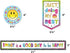Teacher Created Resources Brights 4Ever Mini Bulletin Board Large