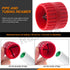 5Pcs Copper Pipe Cleaner Tube Reamer Cutter Set with 4 In 1 Brush, Reamer, Sanding Sponges, Tubing Cutter