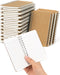 Mini Pocket Notebooks 3x5 Bulk, 30 Packs, 60 Sheets/120 Pages, Spiral Notepads for Note-taking, Men, Women, Kids,