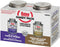 Oatey 30246 4 oz. PVC Regular Clear Cement and 4 oz. NSF Purple Primer Handy Pack