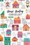 Planner Home Buying Notebook /House Hunting Checklist: Real Estate Planner and Organizer Kit for Real Estate Agents, Investors and New Home Buyers