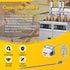 PP10084 High Limit Switch for Pitco Frying Equipment, Use for Electric or Gas Fryers, LCH Hi-Limit 450 °F