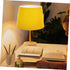 DOITOOL Chinese Pastoral Style Lamp Shade for Table and Floor Lamps Replacement Light Cover Versatile and Durable