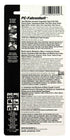 PC Products PC-Fahrenheit Hi-Temp 1 oz Brown Epoxy Adhesive (25543)