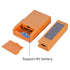 2 in 1 HDMI Cable Tester and Network Cable Tester, RJ45 Cat5 Cat6 HDMI Wire Tester
