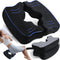 SAHEYER Bed Sore Cushions for Butt, Memory Foam Pressure Relief Pillow with