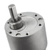 uxcell DC Motor Electric Gear Box, Gearbox 6V, 3RPM