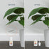 3 White Color Touch Up Paint Kit Most Popular Home and Rental Colors with Brush in Bottle - For Repairs, Walls, Trim, Cabinets, Furniture, Shutters and More, Made in USA by Oslo Home