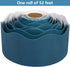 Slate Blue Scalloped Border Trim Bulletin Board for Classroom 52ft