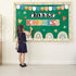 Choose Kindness Bulletin Board Decoration, Rainbow Set with Positive Classroom School Supplies