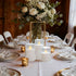 Set 3, Homemory Flameless Candles of White Acrylic LED Candles Upgraded Realistic Battery Operated Flames with Remote