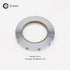 3D 3D 6.0 mm 3D 3D 3D 30 725 Revopoint Marker Tape for Scanning, Scanning Markers for Scanners, Tracking Dots Reference