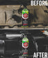 (16oz) Adam's Polishes All Purpose Cleaner - Professional Heavy Duty Industrial Cleaner & Degreaser | Cuts Heavy Grease