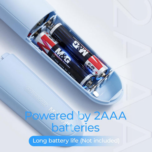 M&G Electric Eraser for Artists, Rechargeable with 60 Eraser Refills, Battery Operated for Drafting and Sketching