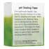 SW PH LINE pH Testing Tape with Dispenser