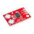 SparkFun Current Sensor Breakout - ACS723, Moderate AC and DC Current Sensing, 400mV/A Base Sensitivity