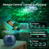 15 Sunset Bedroom Decor Boy Gift Lava Lamp Room Decor White Noise Sound Machine for Kids Night Light Bluetooth