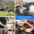 20 PCS 3mm Allen Wrench L-Shaped Hex Key Set, Metric Small Hexagon Wrench Tool for Repairing
