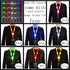 LED Light Up Flashing Cruise Lanyards Keychain Holder Neck Straps for Gifts and Party Favors