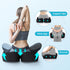 Tailbone Benazcap Memory Foam Seat Cushion for Office Chair, Ergonomic Chair Cushions for Pain Relief, Sciatica & Back