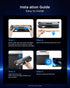 TN336 TN331 TN315 TN310 Compatible Toner Cartridge Replacement for Brother TN 336 331 315 310 TN-336 TN-331 TN-315