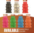 4-Sided 12 Setup Versatile Rotating Display Stand for Candy, Snacks, Jams, Produce and More - Ideal for Craft Shows