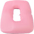 Seat Chair Cushion, Orthopedic Seat Pillow Cushion Pressure Releasing Breathable Versatile Comfortable for Office