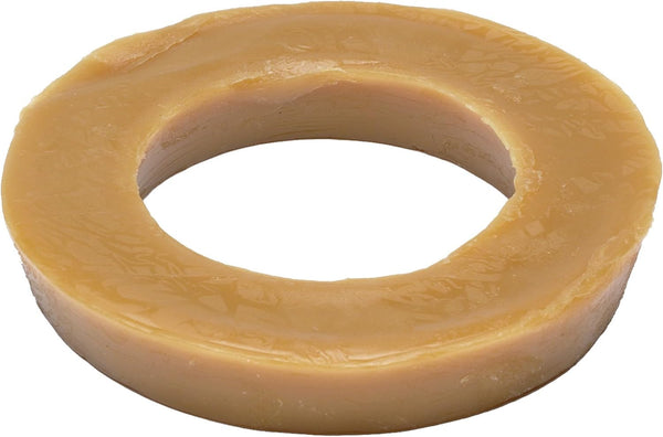 Oatey 31190 Heavy Duty Wax Bowl Ring for 3" or 4" Waste Lines