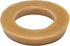 Oatey 31190 Heavy Duty Wax Bowl Ring for 3" or 4" Waste Lines